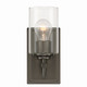 Binsly One Light Bath Sconce (2641-749)