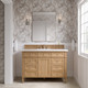 Binsly One Light Bath Sconce (2641-84)