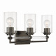 Binsly Three Light Vanity (2643-749)