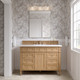Binsly Three Light Vanity (2643-84)