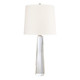 Hudson Valley - L887-PN-WS - One Light Table Lamp - Taylor - Polished Nickel