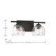 Glint Two Light Vanity (2722-860)