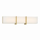 High Rise LED Bath Bar (2922-791-L)