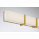 High Rise LED Bath Bar (2922-791-L)