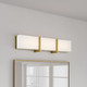High Rise LED Bath Bar (2922-791-L)