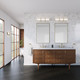 High Rise LED Bath Bar (2922-791-L)