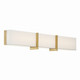 High Rise LED Bath Bar (2923-791-L)