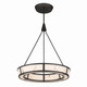 Velaris LED Pendant (3475-860-L)