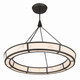 Velaris LED Pendant (3476-860-L)