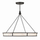 Velaris LED Pendant (3476-860-L)