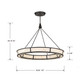Velaris LED Pendant (3476-860-L)