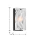 Veil One Light Wall Sconce (3631-899)