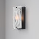 Veil One Light Wall Sconce (3631-899)