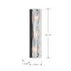 Veil Three Light Vanity (3633-899)