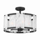 Veil Four Light Semi-Flush Mount (3635-899)