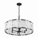 Veil Six Light Pendant (3636-899)