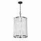 Veil Six Light Pendant (3637-899)