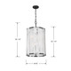 Veil Six Light Pendant (3637-899)