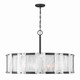 Veil Ten Light Pendant (3638-899)