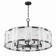 Veil Ten Light Pendant (3638-899)