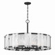 Veil Ten Light Pendant (3638-899)