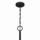 Veil Ten Light Pendant (3638-899)