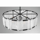 Veil Ten Light Pendant (3638-899)