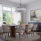 Veil Ten Light Pendant (3638-899)