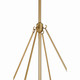 Waveform Four Light Pendant (3954-796)