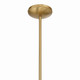 Waveform Four Light Pendant (3954-796)
