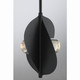 Pod LED Pendant (3975-66-L)