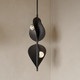 Pod LED Pendant (3976-66-L)