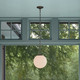 Marbelle One Light Mini Pendant (5212-860)
