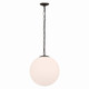 Marbelle One Light Pendant (5213-860)