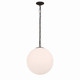 Marbelle One Light Pendant (5213-860)