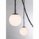 Marbelle Three Light Pendant (5218-860)