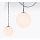 Marbelle Three Light Pendant (5218-860)