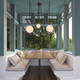 Marbelle Three Light Pendant (5218-860)