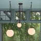 Marbelle Three Light Pendant (5218-860)
