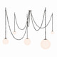 Marbelle Five Light Pendant (5219-860)
