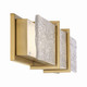 Lumina LED Bath Bar (5664-732-L)
