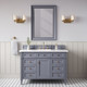 Parsons Studio Two Light Vanity (6102-791)