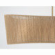 Key Largo Four Light Linear Chandelier (6578-695)