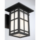 Grydton One Light Wall Sconce (71181-899)
