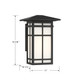 Grydton One Light Wall Sconce (71182-899)