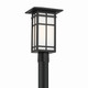 Grydton One Light Post Lantern (71185-899)