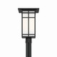 Grydton One Light Post Lantern (71186-899)