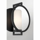 Halin One Light Wall Sconce (71270-66)