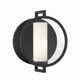 Halin One Light Wall Sconce (71271-66)