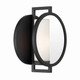 Halin One Light Wall Sconce (71271-66)